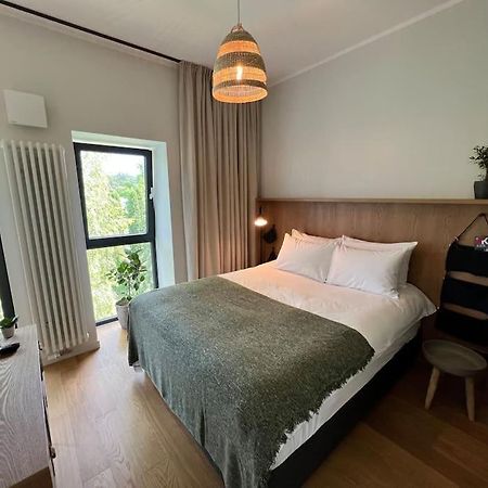 Lovely Apartment By The Sea. Kesterciems Exterior photo